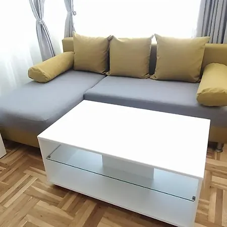 Apartmán Near To Free Burgas City