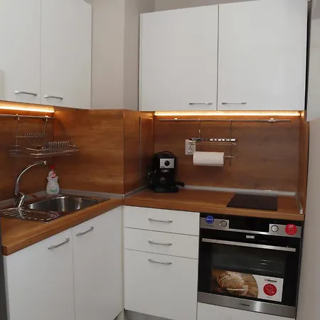 Near To Free Apartament Burgas City