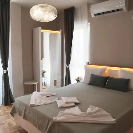 Apartament Near To Free Burgas City