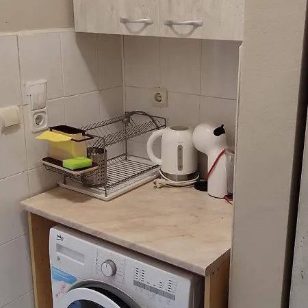 Apartmán Near To Free Burgas City
