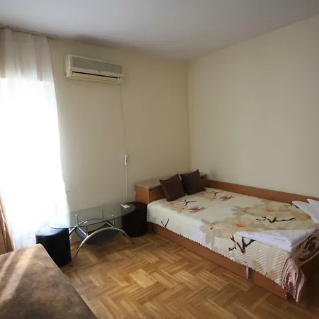 Near To Free Burgas City