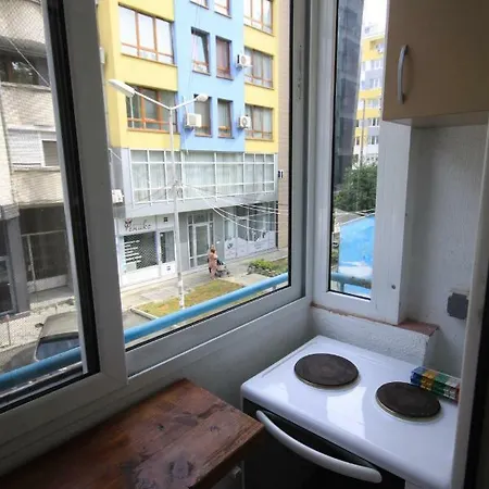 Apartmán Near To Free