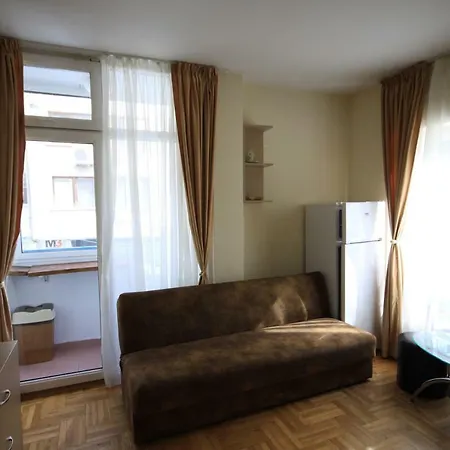 Near To Free Apartament Burgas City