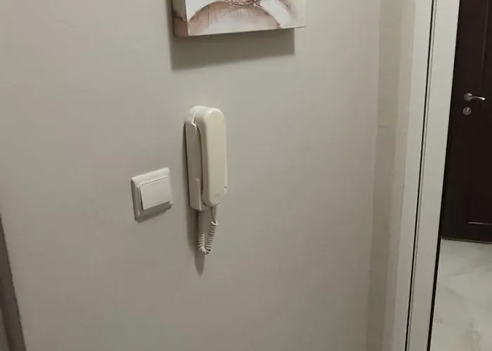 Near To Free بورغاس