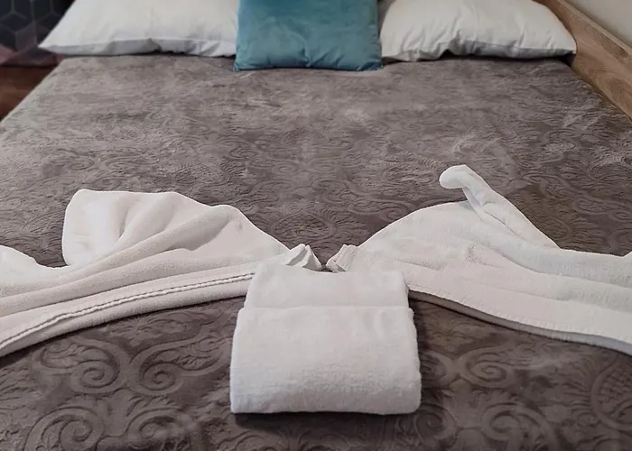 Near To Free بورغاس