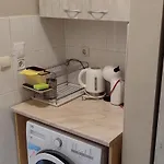 Apartment Near To Free Burgas