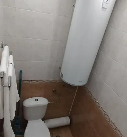 Near To Free * 부르가스