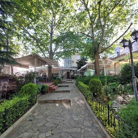 Near To Free Apartman Burgasz