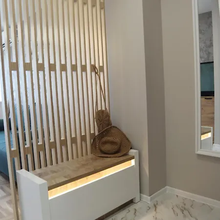 Apartments Near To Burgas Free University * Burgas