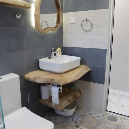 Near To Free Apartamento