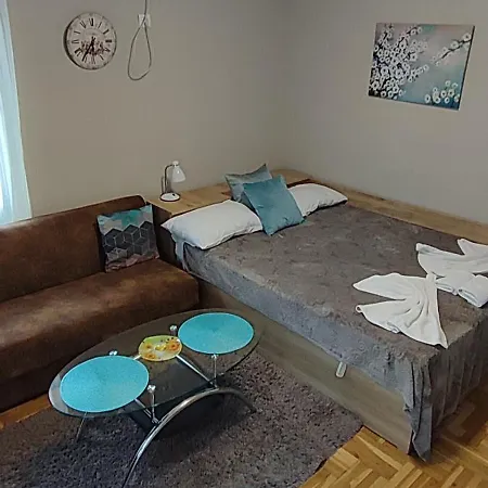 Apartments Near To Burgas Free University Apartment Burgas