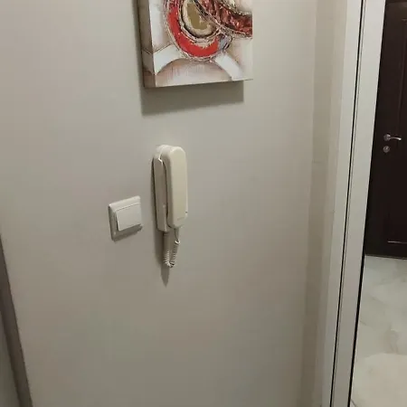 Apartments Near To Burgas Free University Burgas