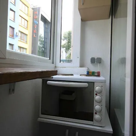 Near To Free 아파트