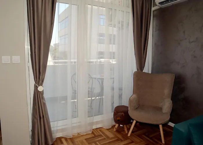 Near To Free Lejlighed