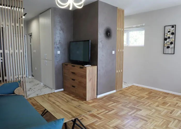 Lejlighed Near To Free *