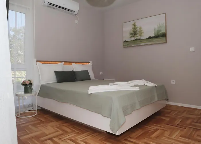 Lägenhet Near To Free