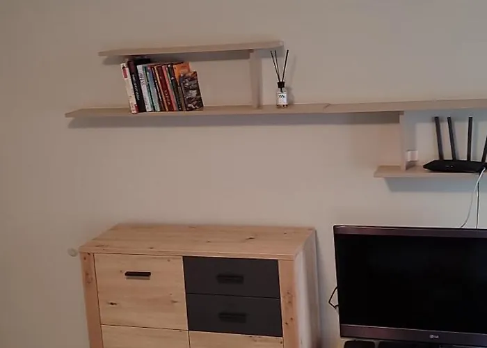 Lejlighed Near To Free *