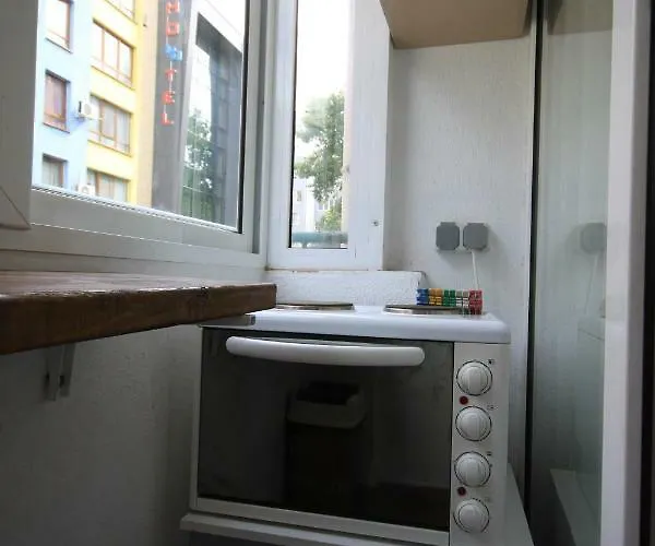 Near To Free Lejlighed