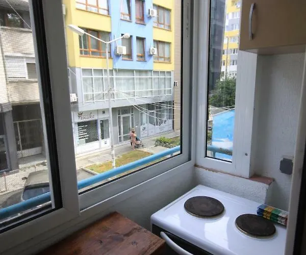 Lejlighed Near To Free